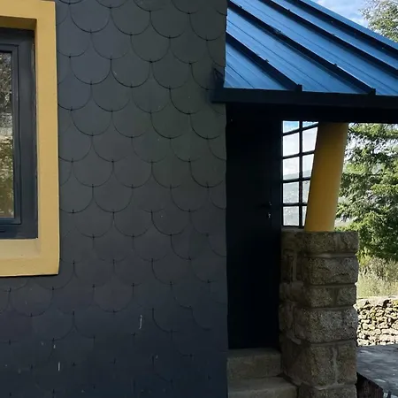 Serra 1506 Geopark S Estrela アパート