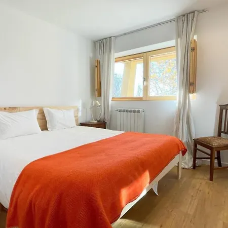 アパート Serra 1506 Geopark S Estrela Penhas da Saúde