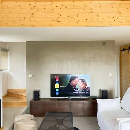 Serra 1506 Geopark S Estrela * Penhas da Saúde