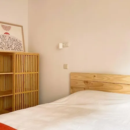 アパート Serra 1506 Geopark S Estrela Penhas da Saúde