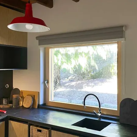 Serra 1506 Geopark S Estrela