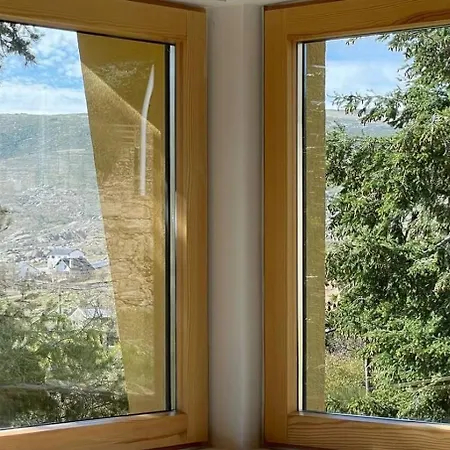 Serra 1506 Geopark S Estrela