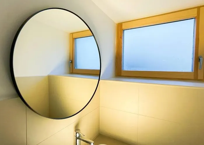 Apartmán Serra 1506 Geopark S Estrela *