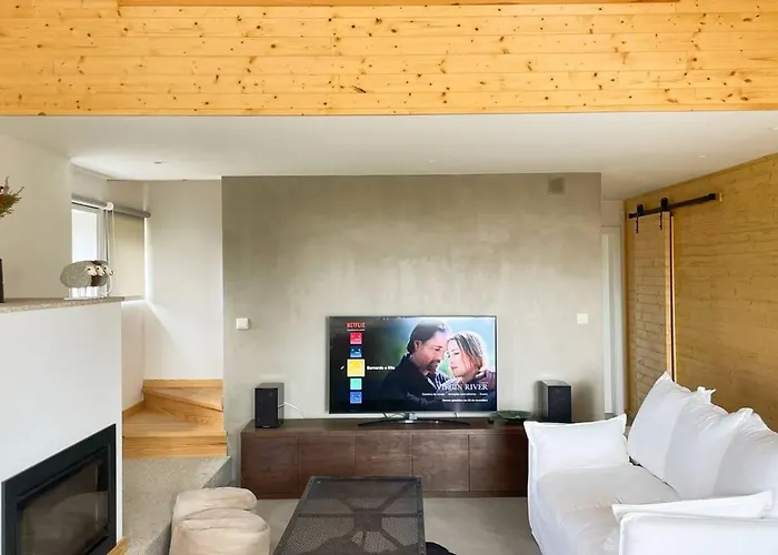 Serra 1506 Geopark S Estrela * Penhas da Saúde