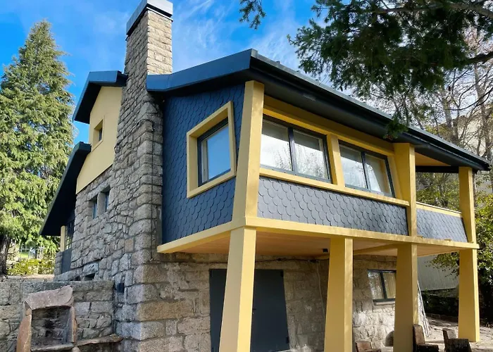 Serra 1506 Geopark S Estrela