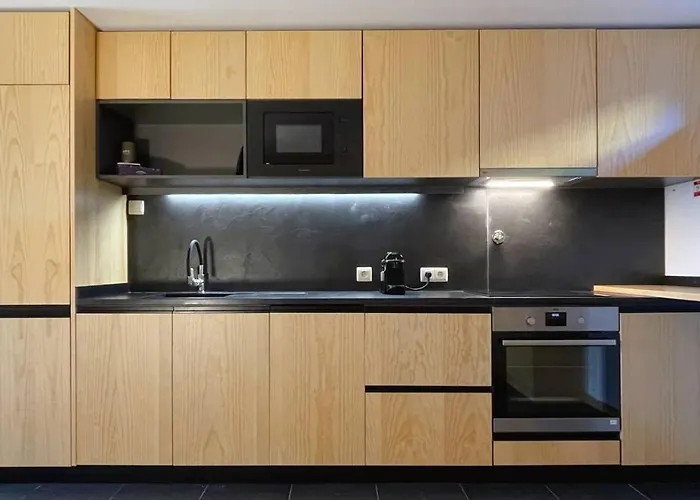 Serra 1506 Geopark S Estrela Apartmán