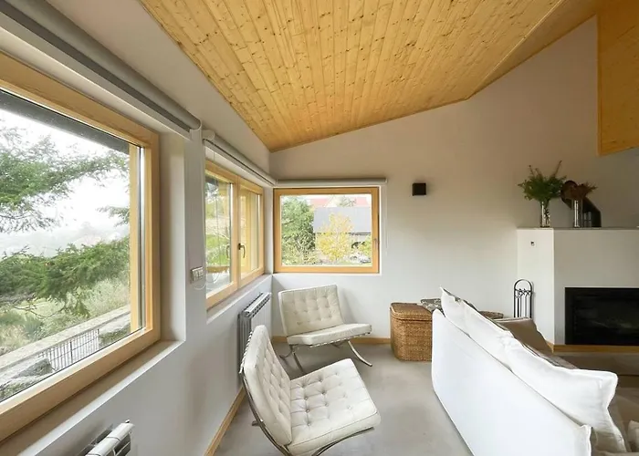 Serra 1506 Geopark S Estrela *