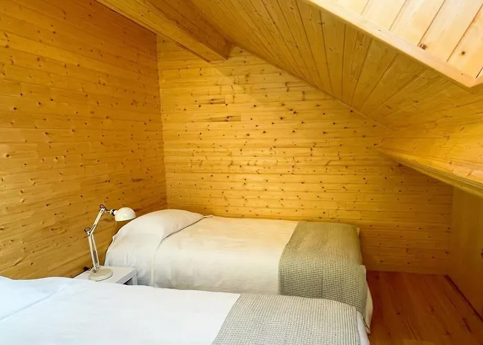 Serra 1506 Geopark S Estrela * Penhas da Saúde