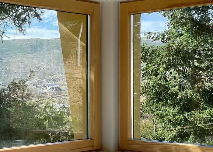 Serra 1506 Geopark S Estrela